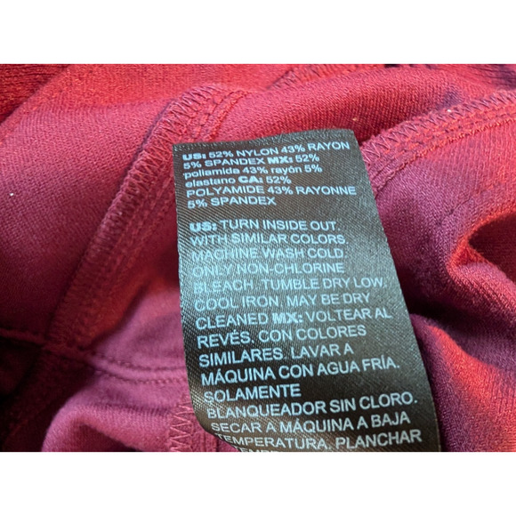 White House Black Market Stylist Jacket Port Luxe Stretch Military Blazer 8 EUC - Picture 4 of 5